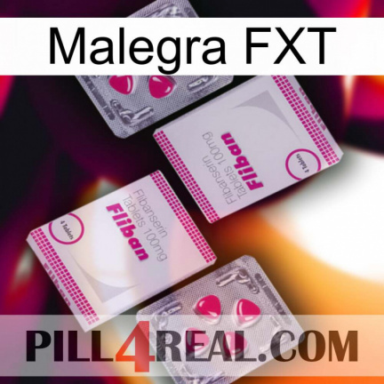 Malegra FXT 33